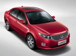 Gleagle GC7 2011 года